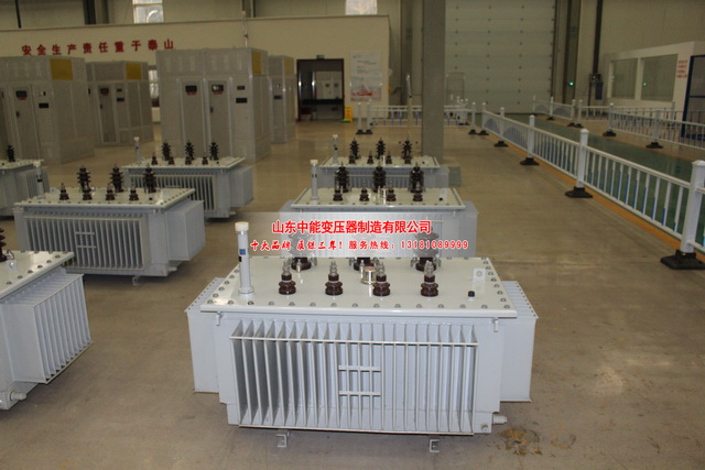 西双版纳S20变压器