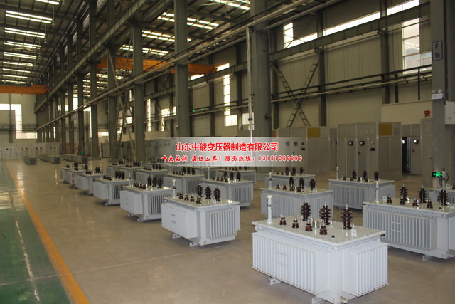 西双版纳S22变压器