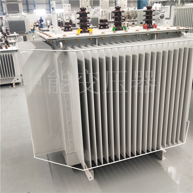 西双版纳3150KVA油浸式变压器
